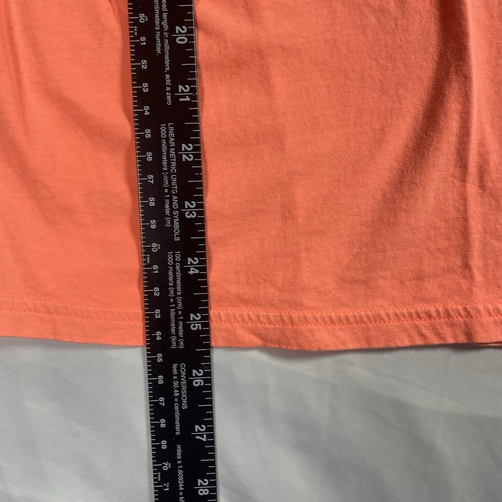 VICTORIA'S SECRET PINK SHELL YEAH GRAPHIC TANK TOP SIZE XSMALL - Picture 3 of 5